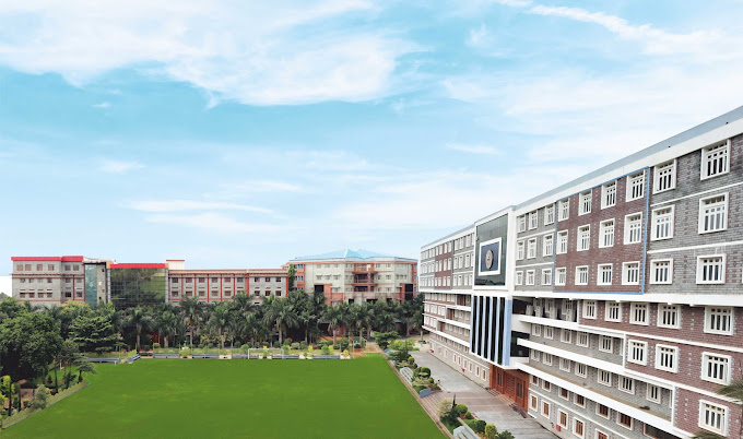 Kristu Jayanti College of Law, Bengaluru